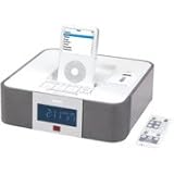 Jensen iPod Docking Digital Music System