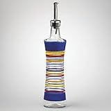 Pfaltzgraff Sedona Glass Oil Bottle