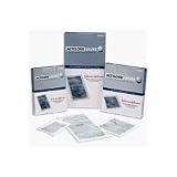 ACTISORB Silver 220 Antimicrobial Binding Dressing - 4.2 x 7.6