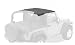 Automotive : Bestop 52580-35 Black Diamond Header Bikini Top