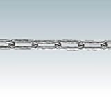 ＴＲＵＳＣＯ　ステンレスカットチェーン　５．０ｍｍＸ５Ｍ　3288200　TSC505