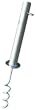 Flagpole to Go Flagpole Ground Mount