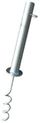 Flagpole to Go Flagpole Ground Mount