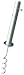 Flagpole to Go Flagpole Ground Mount