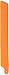 Blade Main rotor blade set (orange) Blade 230s