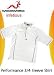 Woodworm Performance 3/4 Sleeve Shirt