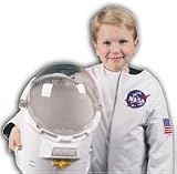 Child Astronaut Halloween Costume - Medium