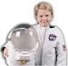Search : Child Astronaut Halloween Costume - X-Small (4-6)