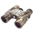 Bushnell 10 x 27 Trophy Series, Waterproof Roof Prism Binocular with 5.7 Degree Angle of View, Mossy Oak Camouflage, U.S.A.