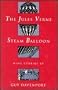 The Jules Verne Steam Balloon (Johns Hopkins: Poetry and Fiction)