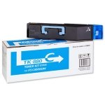 KYOCERA TK880C Toner cyan FS-C8500DN 18.000Seiten