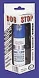 Dog Stop Alarm