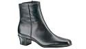 MUNRO LILIAN M600281 BLACK KID
