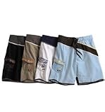  : Redsand Sublime Break-up Boardshort (D7SS0104)