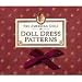 The American Girls, Josefina, Doll Dress Patterns