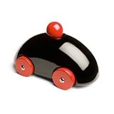 PLAYSAM/プレイサム社　Streamliner F1 black/ストリームライナーＦ1 黒の画像