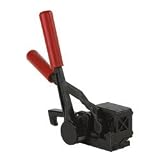 1/2 Regular Duty Steel Strapping Sealess Sealer (MIP4800)