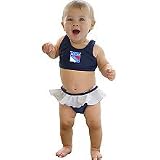Calhoun New York Rangers Baby Bikini
