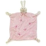 Review JELLYCAT POS444BN / POPPET BUNNY SOOTHER