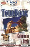AAA TourBook Colorado & Utah (AAA TourBook)