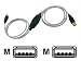 Cables Unlimited Easy Transfer Cable for Windows Vista