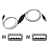 Cables Unlimited Easy Transfer Cable for Windows Vista