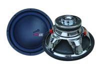 Audiopipe 12" 750 Watt DVC Woofer