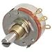 Ohmite CA5041 Resistor Trimmers, Potentiometer and Rheostat
