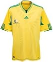 ADIDAS S&uuml;dafrika S&uuml;dafrika Home Trikot Kinder