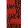 Die Melancholie der Sp�twerke