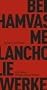 Die Melancholie der Sp�twerke