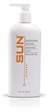 Sun Laboratories Tan Moisturizer Maintainer