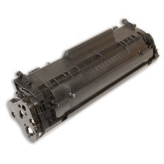 Toner Q2612A HP rebuild f�r Laserjet 1010/1012/1015 rebuild 2000S
