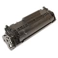 Toner Q2612A HP rebuild f�r Laserjet 1010/1012/1015 rebuild 2000S