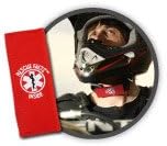 Rescue Facts Helmet ID Strap
