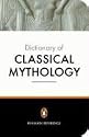 The Penguin Dictionary of Classical Mythology (Reference Books)