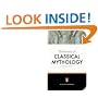 The Penguin Dictionary of Classical Mythology (Penguin Dictionary)