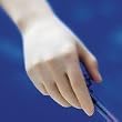Ansell Micro-touch Powdered Sterile Surgical Gloves 8 - Model 5880 - Box of 50