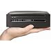 Mini Duo MP965-DR Multi Bb Socket P Max 4GB DDR2 4USB Remote
