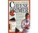 Cheese Primer by Steven Jenkins