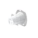 Black & Decker VF96 Replacement Filter