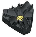 TRAINER CYCLEOPS RISER CLIMBING BLOCK