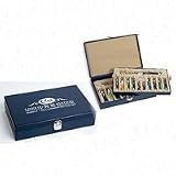 Case 20020 Limited XX Edition 20-Piece Commemorative Mint Knife Set