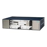 Enterasys HiPath Wireless Controller C2400 - Network management
device - 50 MAPs (managed access points) - Gigabit Ethernet - 2.5U
- external