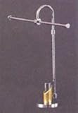 IMAGE OF Allied Brass TABLE TOP 2-ARM GUEST TOWEL HOLDER TR-52-CA