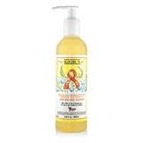 Kiehls / Kiehl's Since 1851 Grapefruit Hand and Body Cleanser with Pump - 6.8 Ounces / Oz. - 200 Ml (Support Youth Aids Charities)