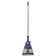 Dirt Devil MBV2030PLM Rechargeable Broom Vacuum, Plum