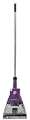 Dirt Devil MBV2030PLM Rechargeable Broom Vacuum, Plum