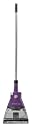 Dirt Devil MBV2030PLM Rechargeable Broom Vacuum, Plum