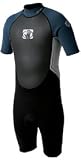 Body Glove Pro 2 Mens 3/2mm Spring Suit Wetsuit Body Glove Pro 2 Mens 3/2mm Spring Suit Wetsuit